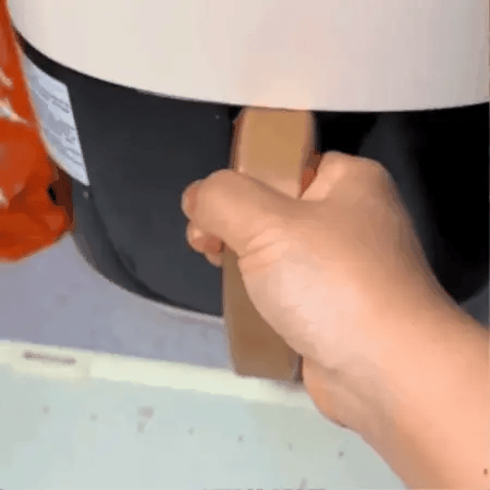 Parrilla de Pinchos para Air Fryer PAGA1 LLEVA 2